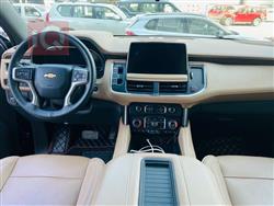 شيفروليه تاهو